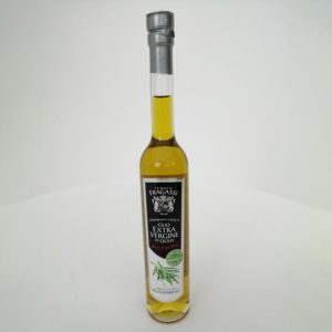 olio extra vergine di oliva rosmarino